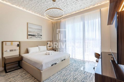 Apartament në Zabeel, Dubai, Emiratet e Bashkuara Arabe 2 dhoma gjumi, 113 m2. № 601845 - Foto 8