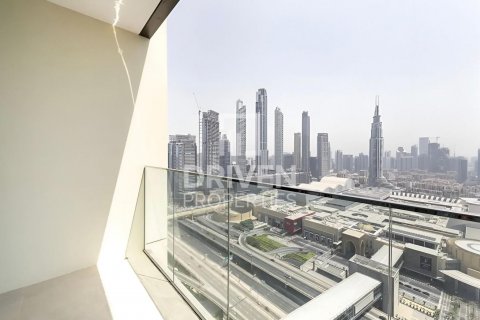 Apartament në Zabeel, Dubai, Emiratet e Bashkuara Arabe 2 dhoma gjumi, 113 m2. № 601845 - Foto 13