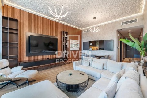 Apartament në Zabeel, Dubai, Emiratet e Bashkuara Arabe 2 dhoma gjumi, 113 m2. № 601845 - Foto 1