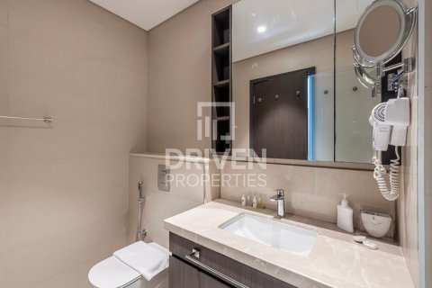 Apartament në Zabeel, Dubai, Emiratet e Bashkuara Arabe 2 dhoma gjumi, 113 m2. № 601845 - Foto 11