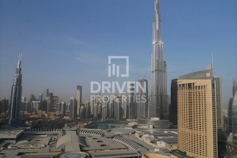 Apartament në Zabeel, Dubai, Emiratet e Bashkuara Arabe 2 dhoma gjumi, 113 m2. № 601845 - Foto 2