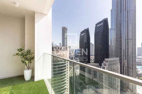 Apartment in Downtown Dubai (Downtown Burj Dubai), Dubai, UAE 3 bedrooms, 160 sq.m. № 601848 - photo 8
