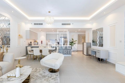 Apartment in Downtown Dubai (Downtown Burj Dubai), Dubai, UAE 3 bedrooms, 160 sq.m. № 601848 - photo 2
