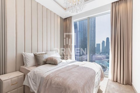 Apartment in Downtown Dubai (Downtown Burj Dubai), Dubai, UAE 3 bedrooms, 160 sq.m. № 601848 - photo 13