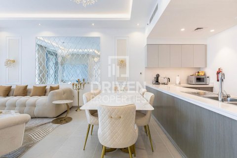 Apartment in Downtown Dubai (Downtown Burj Dubai), Dubai, UAE 3 bedrooms, 160 sq.m. № 601848 - photo 10