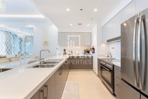 Apartment in Downtown Dubai (Downtown Burj Dubai), Dubai, UAE 3 bedrooms, 160 sq.m. № 601848 - photo 3