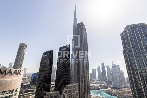 Apartment in Downtown Dubai (Downtown Burj Dubai), Dubai, UAE 3 bedrooms, 160 sq.m. № 601848 - photo 5