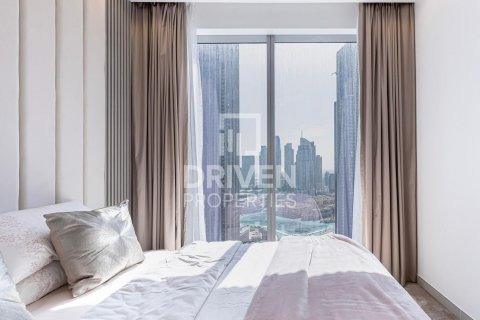 Apartment in Downtown Dubai (Downtown Burj Dubai), Dubai, UAE 3 bedrooms, 160 sq.m. № 601848 - photo 15