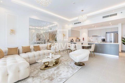 Apartment in Downtown Dubai (Downtown Burj Dubai), Dubai, UAE 3 bedrooms, 160 sq.m. № 601848 - photo 1
