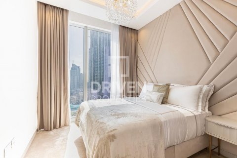 Apartment in Downtown Dubai (Downtown Burj Dubai), Dubai, UAE 3 bedrooms, 160 sq.m. № 601848 - photo 11