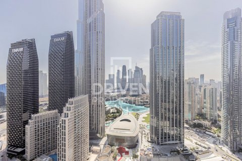 Apartment in Downtown Dubai (Downtown Burj Dubai), Dubai, UAE 3 bedrooms, 160 sq.m. № 601848 - photo 4