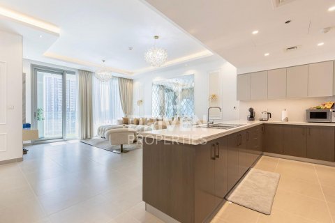 Apartment in Downtown Dubai (Downtown Burj Dubai), Dubai, UAE 3 bedrooms, 160 sq.m. № 601848 - photo 6
