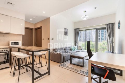 Byt v Downtown Dubai (Downtown Burj Dubai), SAE 1 ložnice, 60 m² Č.: 601847 - fotografie 3