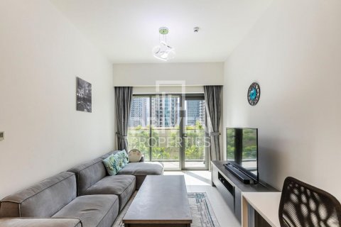 Byt v Downtown Dubai (Downtown Burj Dubai), SAE 1 ložnice, 60 m² Č.: 601847 - fotografie 2