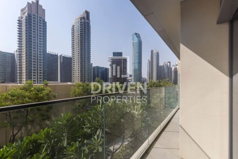 Byt v Downtown Dubai (Downtown Burj Dubai), SAE 1 ložnice, 60 m² Č.: 601847 - fotografie 6