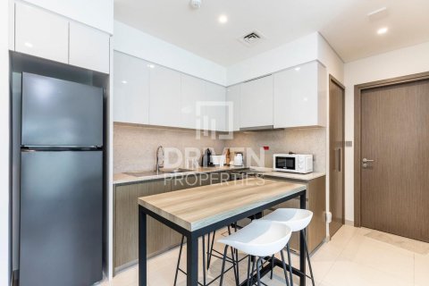 Byt v Downtown Dubai (Downtown Burj Dubai), SAE 1 ložnice, 60 m² Č.: 601847 - fotografie 8