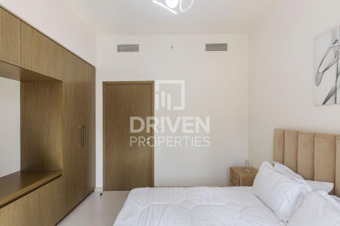 Byt v Downtown Dubai (Downtown Burj Dubai), SAE 1 ložnice, 60 m² Č.: 601847 - fotografie 5
