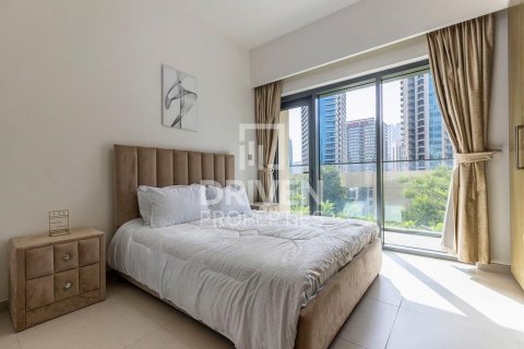 Byt v Downtown Dubai (Downtown Burj Dubai), SAE 1 ložnice, 60 m² Č.: 601847 - fotografie 10