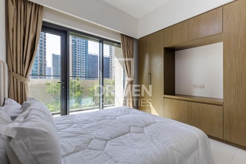 Byt v Downtown Dubai (Downtown Burj Dubai), SAE 1 ložnice, 60 m² Č.: 601847 - fotografie 4