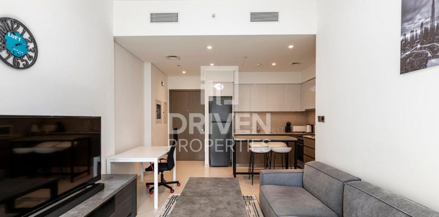 Byt v Downtown Dubai (Downtown Burj Dubai), SAE 1 ložnice, 60 m² Č.: 601847