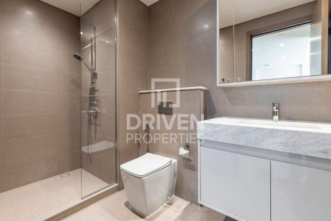 Byt v Downtown Dubai (Downtown Burj Dubai), SAE 1 ložnice, 60 m² Č.: 601847 - fotografie 7