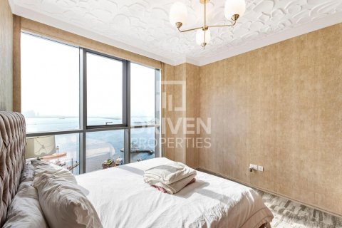Apartament në Dubai Creek Harbour (The Lagoons), Emiratet e Bashkuara Arabe 2 dhoma gjumi, 151 m2. № 601846 - Foto 10