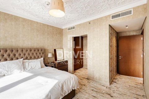 Apartament në Dubai Creek Harbour (The Lagoons), Emiratet e Bashkuara Arabe 2 dhoma gjumi, 151 m2. № 601846 - Foto 5