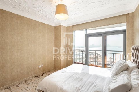 Apartament në Dubai Creek Harbour (The Lagoons), Emiratet e Bashkuara Arabe 2 dhoma gjumi, 151 m2. № 601846 - Foto 4