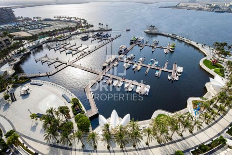 Apartament në Dubai Creek Harbour (The Lagoons), Emiratet e Bashkuara Arabe 2 dhoma gjumi, 151 m2. № 601846 - Foto 2