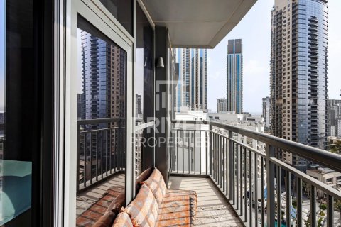 Apartament në Dubai Creek Harbour (The Lagoons), Emiratet e Bashkuara Arabe 2 dhoma gjumi, 151 m2. № 601846 - Foto 7