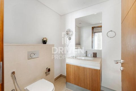 Apartament në Dubai Creek Harbour (The Lagoons), Emiratet e Bashkuara Arabe 2 dhoma gjumi, 151 m2. № 601846 - Foto 12