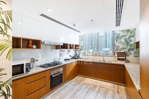 Apartament në Dubai Creek Harbour (The Lagoons), Emiratet e Bashkuara Arabe 2 dhoma gjumi, 151 m2. № 601846 - Foto 16