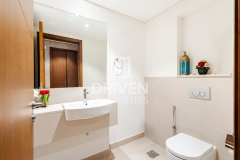 Apartament në Dubai Creek Harbour (The Lagoons), Emiratet e Bashkuara Arabe 2 dhoma gjumi, 151 m2. № 601846 - Foto 8