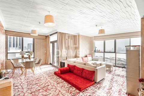 Apartament në Dubai Creek Harbour (The Lagoons), Emiratet e Bashkuara Arabe 2 dhoma gjumi, 151 m2. № 601846 - Foto 1