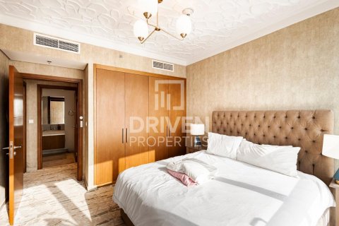 Apartament në Dubai Creek Harbour (The Lagoons), Emiratet e Bashkuara Arabe 2 dhoma gjumi, 151 m2. № 601846 - Foto 11
