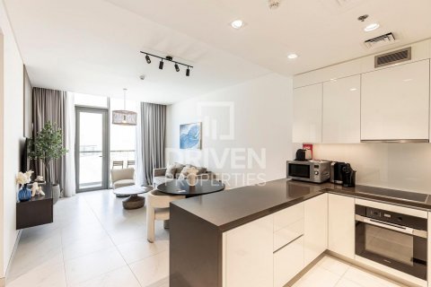 Byt v Mohammed Bin Rashid City, Dubai, SAE 1 ložnice, 69 m² Č.: 601837 - fotografie 4