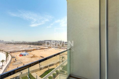 Byt v Mohammed Bin Rashid City, Dubai, SAE 1 ložnice, 69 m² Č.: 601837 - fotografie 9