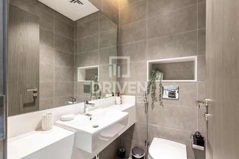 Byt v Mohammed Bin Rashid City, Dubai, SAE 1 ložnice, 69 m² Č.: 601837 - fotografie 10