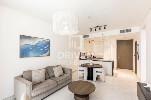 Byt v Mohammed Bin Rashid City, Dubai, SAE 1 ložnice, 69 m² Č.: 601837 - fotografie 2