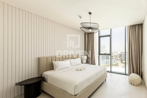 Byt v Mohammed Bin Rashid City, Dubai, SAE 1 ložnice, 69 m² Č.: 601837 - fotografie 5