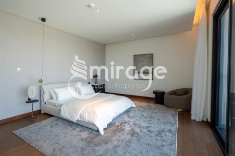 Vila na Saadiyat Island, Abu Dhabi, SAE 6 ložnice, 564.1 m² Č.: 578520 - fotografie 8