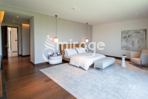 Vila na Saadiyat Island, Abu Dhabi, SAE 6 ložnice, 564.1 m² Č.: 578520 - fotografie 6