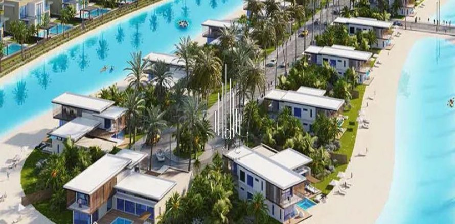 Pozemek v Al Ain, SAE 6096 m² Č.: 578547
