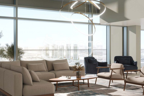 Apartemen di Al Reem Island, Abu Dhabi, UEA 2 kamar tidur, 71.3 m2 nomor 579686 - foto 4