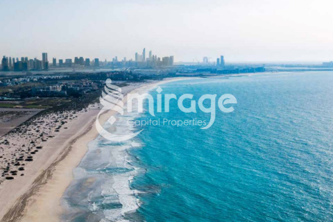 Apartemen di Al Reem Island, Abu Dhabi, UEA 2 kamar tidur, 71.3 m2 nomor 579686 - foto 12