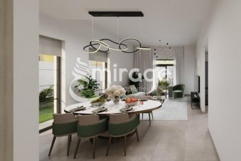Βίλα στην Yas Island, Abu Dhabi, ΗΑΕ 3 υπνοδωμάτια, 192.6 τ.μ. Αρ. 579665 - φωτογραφία 3
