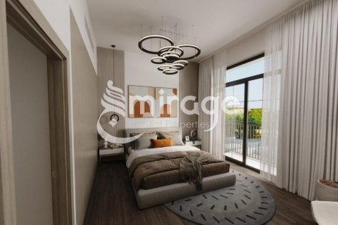 Βίλα στην Yas Island, Abu Dhabi, ΗΑΕ 3 υπνοδωμάτια, 192.6 τ.μ. Αρ. 579665 - φωτογραφία 7
