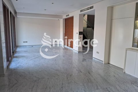 Vilë në Saadiyat Island, Abu Dhabi, Emiratet e Bashkuara Arabe 4 dhoma gjumi, 439 m2. № 579667 - Foto 6