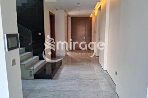 Vilë në Saadiyat Island, Abu Dhabi, Emiratet e Bashkuara Arabe 4 dhoma gjumi, 439 m2. № 579667 - Foto 5