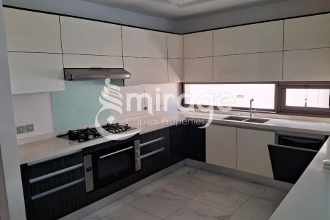 Vilë në Saadiyat Island, Abu Dhabi, Emiratet e Bashkuara Arabe 4 dhoma gjumi, 439 m2. № 579667 - Foto 11